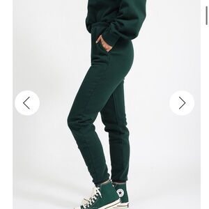 Brunette The Label Best Friend Joggers